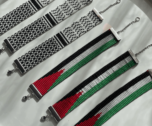 Our Palestine Fundraiser