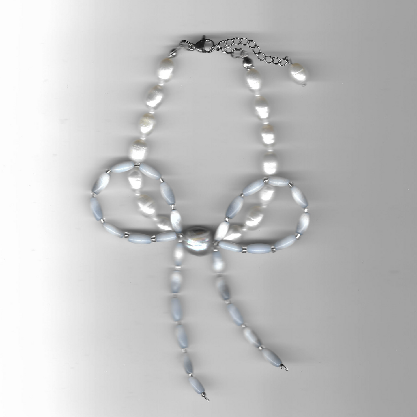 Heavenly Pearl Bracelet