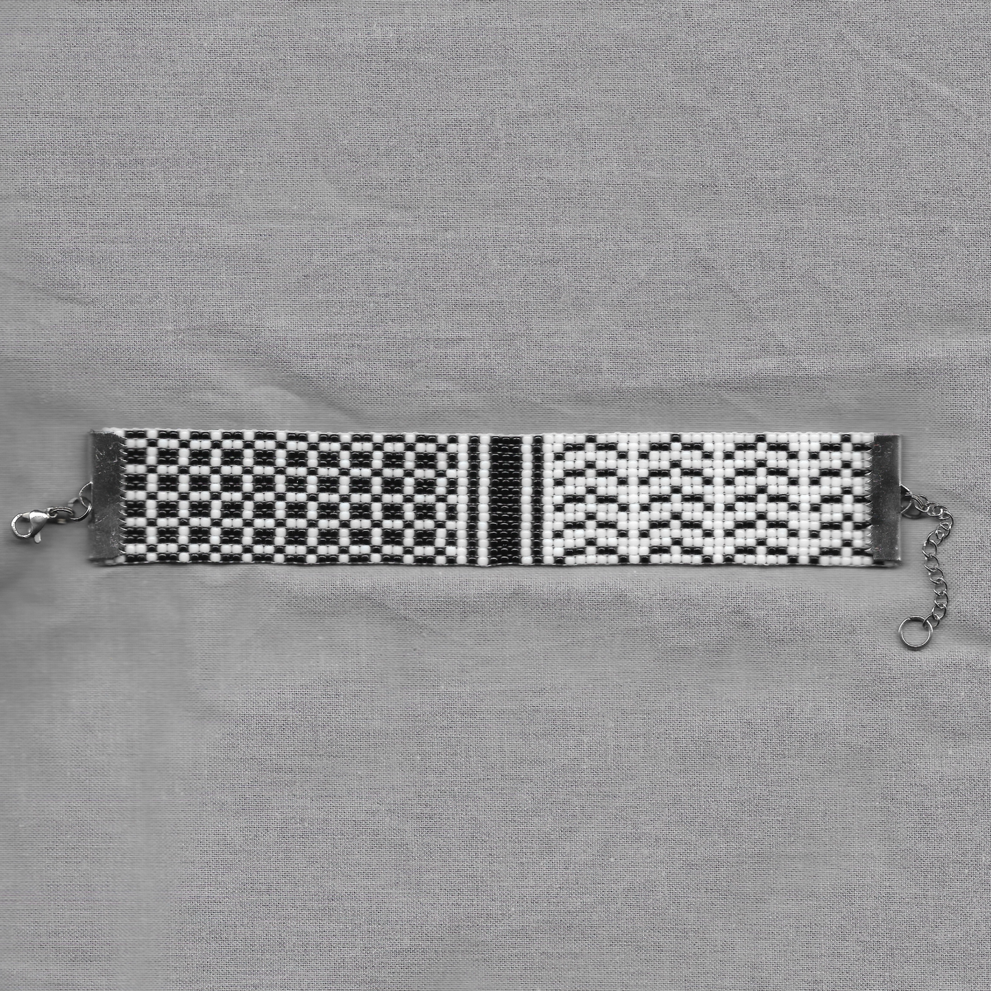Keffiyeh Bracelet