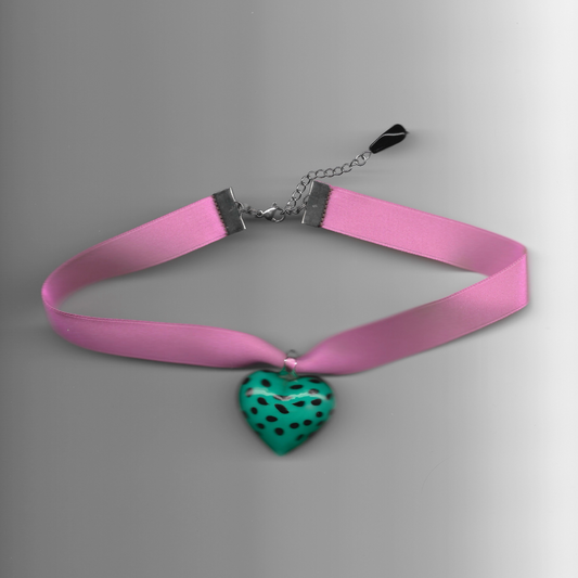 Wild Thing Choker