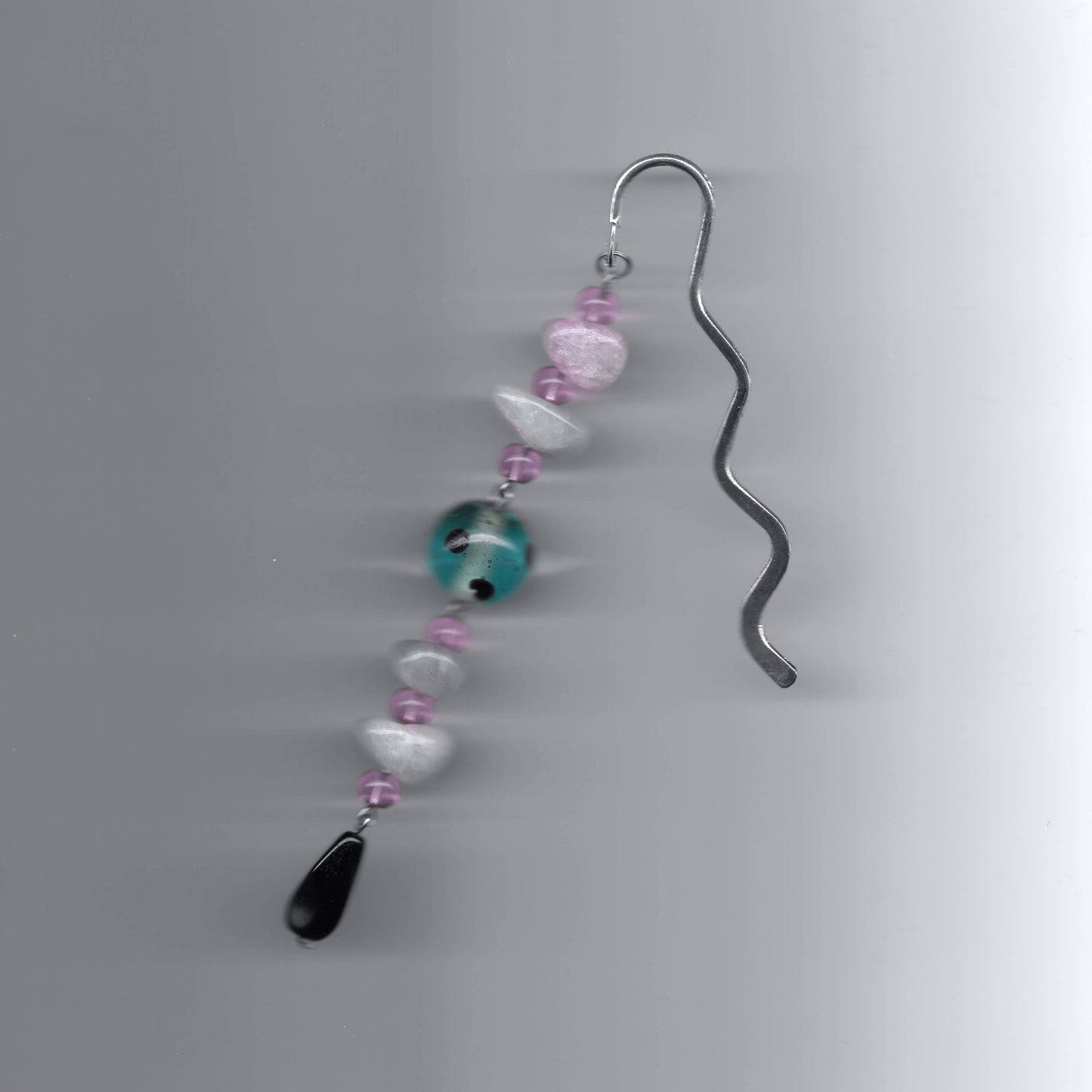 Mystical Rose Bookmark