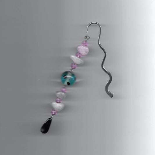 Mystical Rose Bookmark