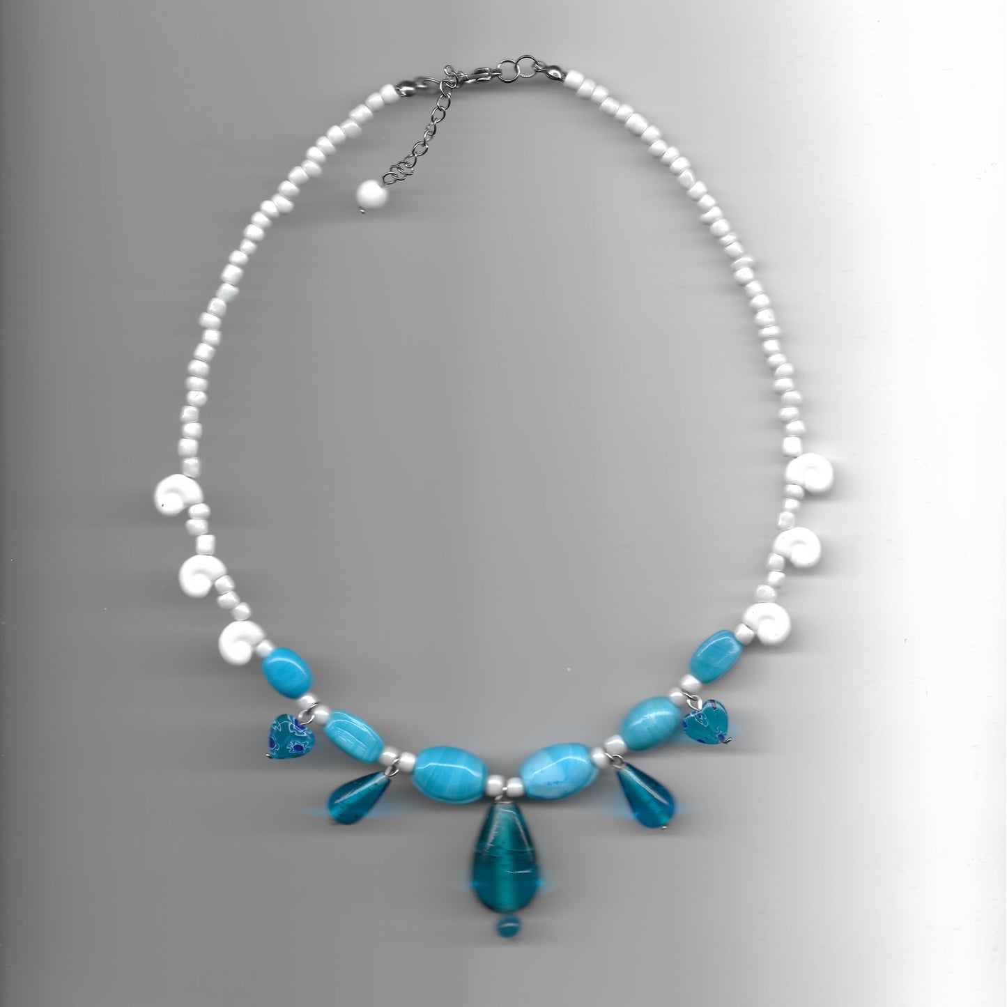 Beach Escape Necklace