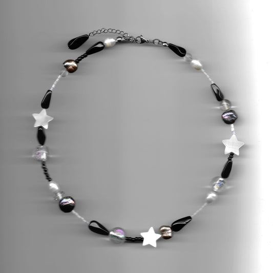 Galaxy Necklace