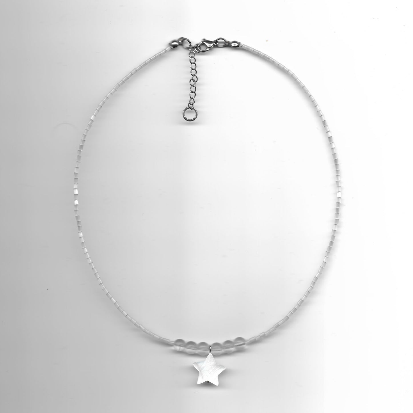 Star Necklace