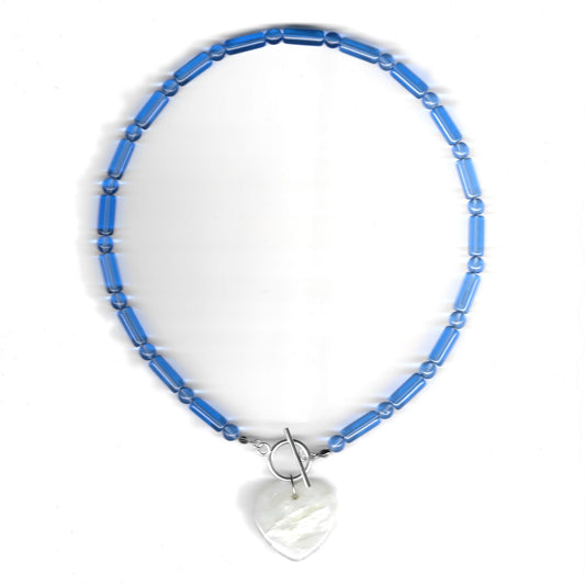 Sea Breeze Necklace