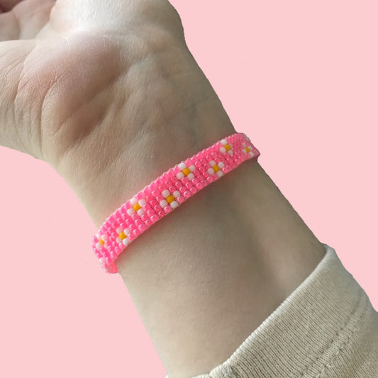 Hey Daisy Bracelet