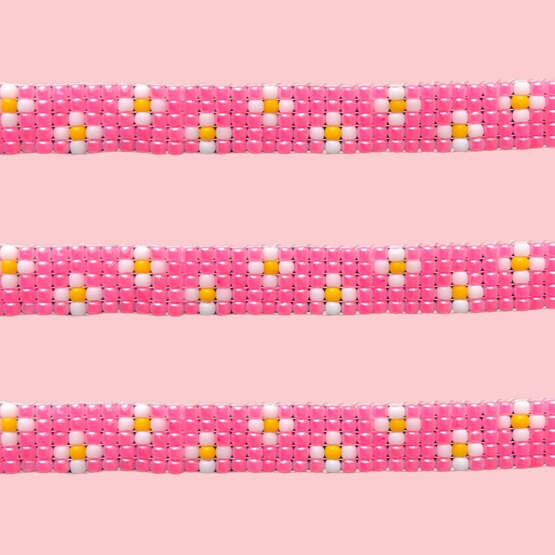 Hey Daisy Bracelet