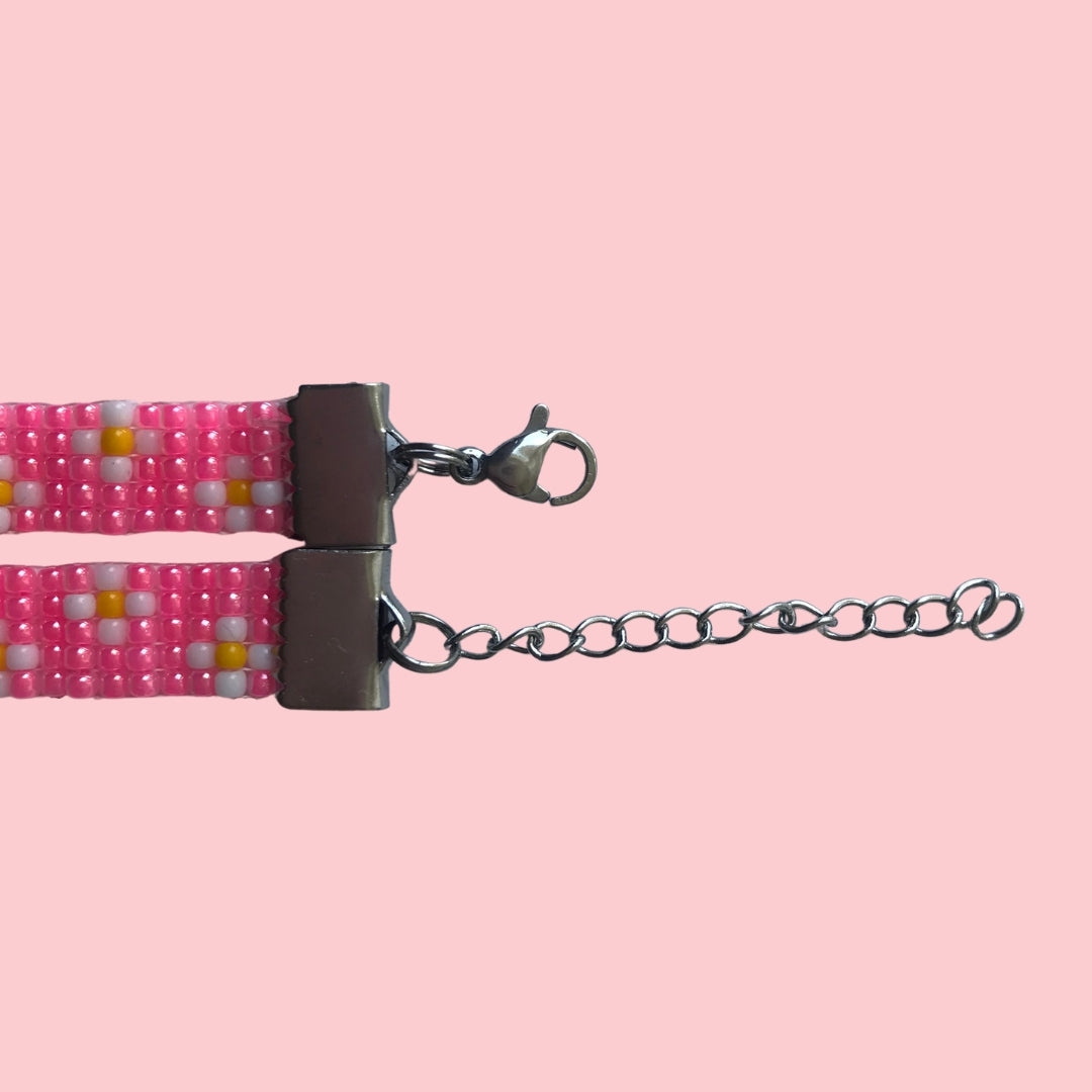 Hey Daisy Bracelet