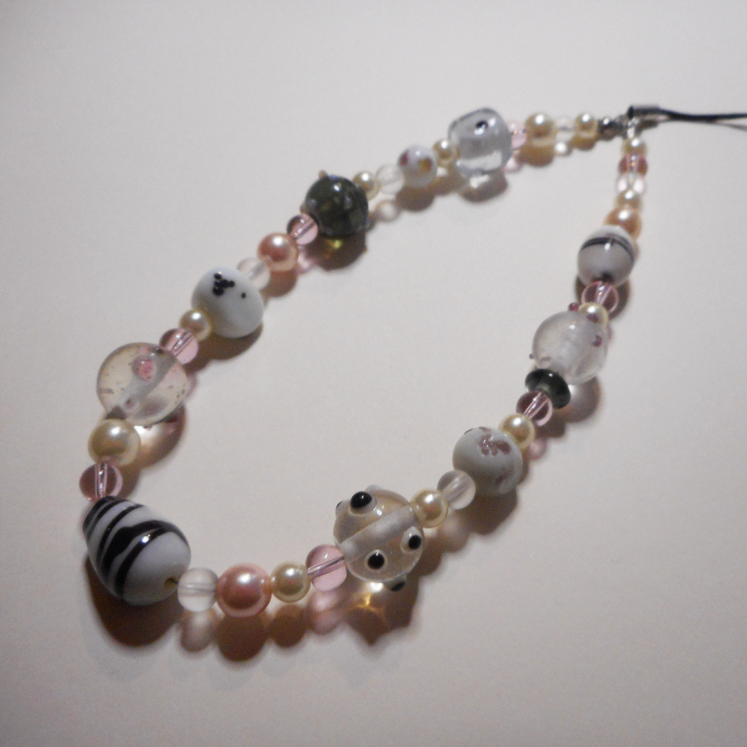 Grey Matter Tech Charm