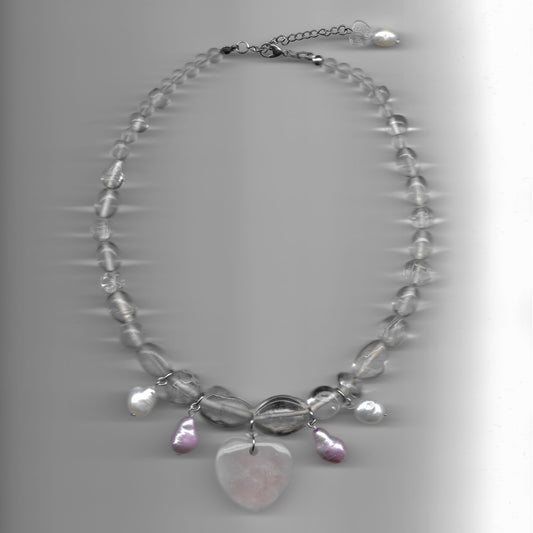 Heartthrob Necklace