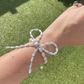 Heavenly Pearl Bracelet