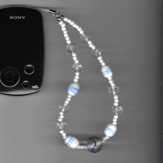 Cotton Candy Tech Charm